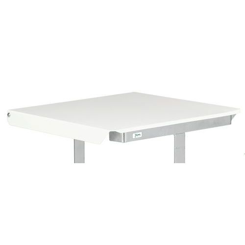 Carrello porta sacco   _ KM3029-1,