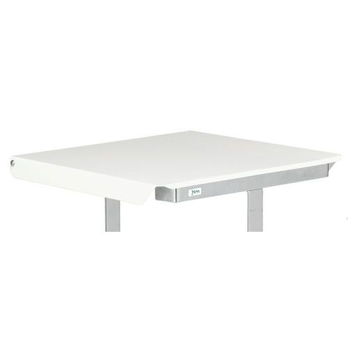 Coperchio  _ KM3030-1,