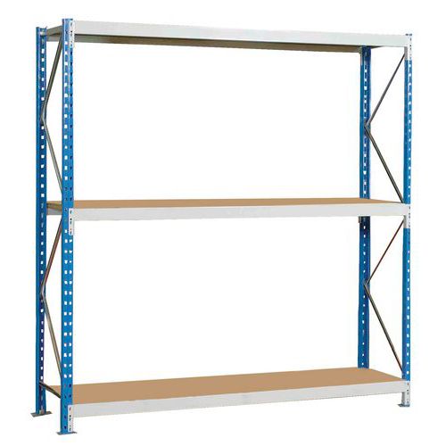 ELEM. DI BASE EPVL 3N TACCA 2000X2000X600MM 2000X2000X600mm,