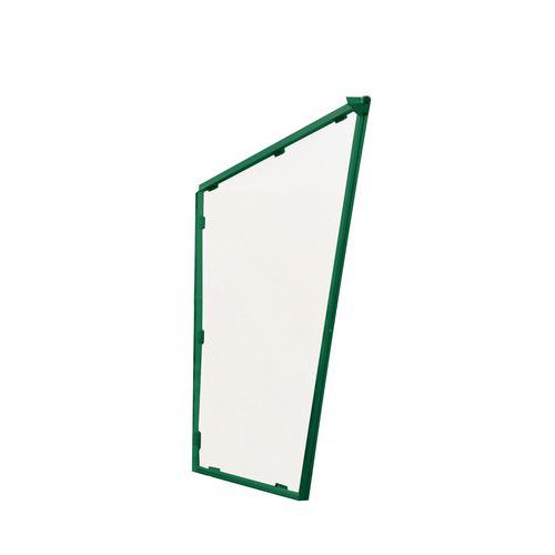 Protezione Laterale Sinistra Per riparo Simpl E Face,