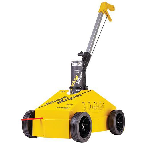 Traccialinee Smart Striper per Traffic Extra Paint XL,