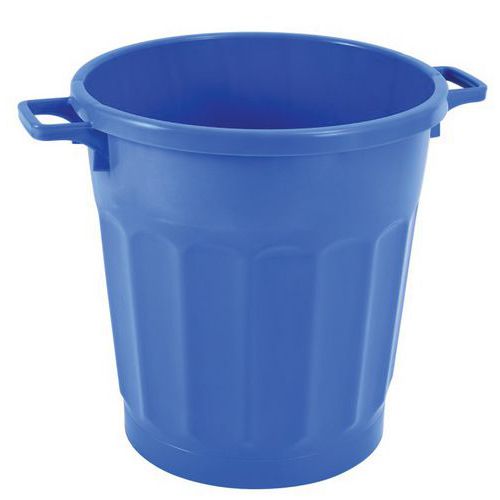 Contenitore 50 L - Blu,