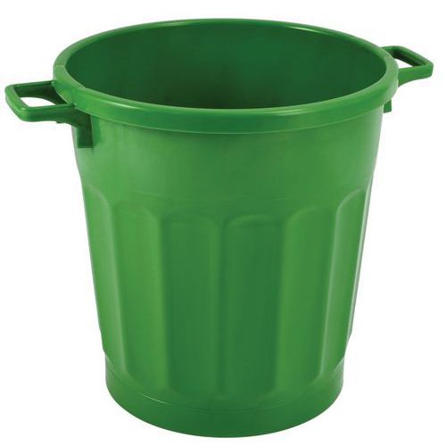 Contenitore 50 L - Verde,