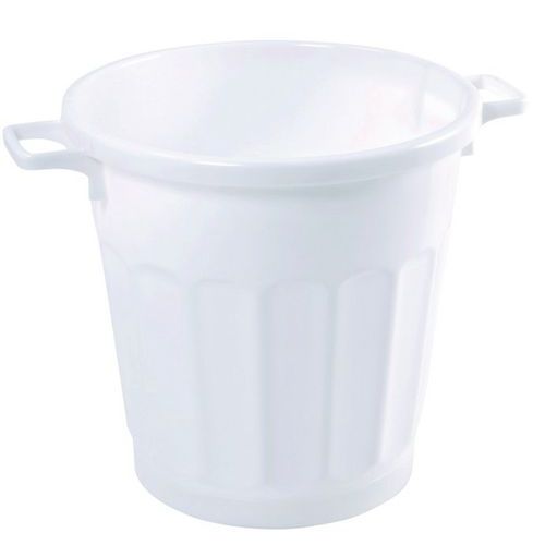 Contenitore 50 L - Bianco,