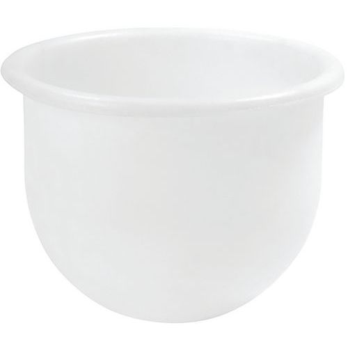 Contenitore profondo emisferico 75 L,