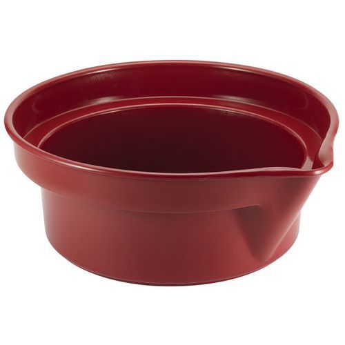 Vaschetta per travaso - Bordeau,
