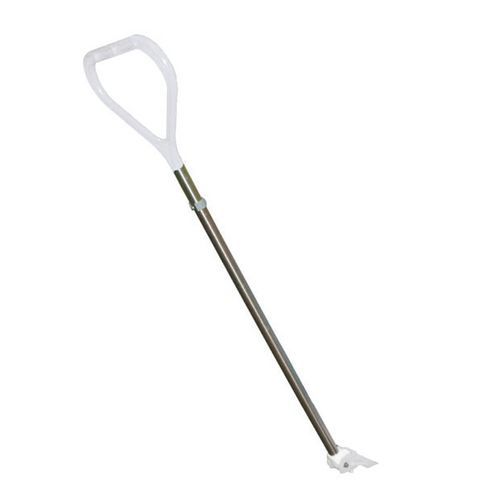 Timone universale per basi con 4 e 6 rotelle,