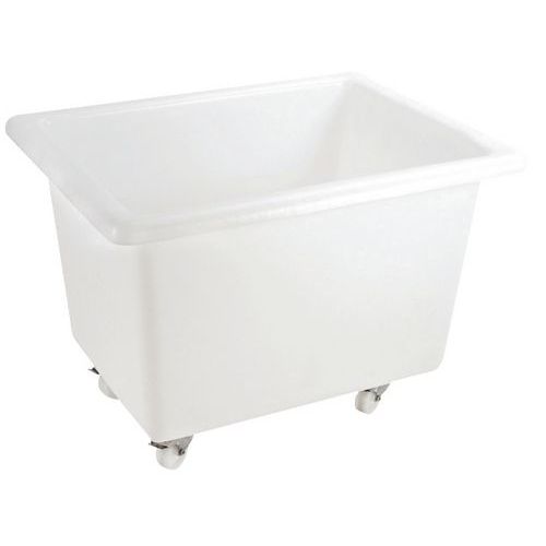 Contenitore profondo 170 L - 4 ruote gir. di cui 2 con freno,