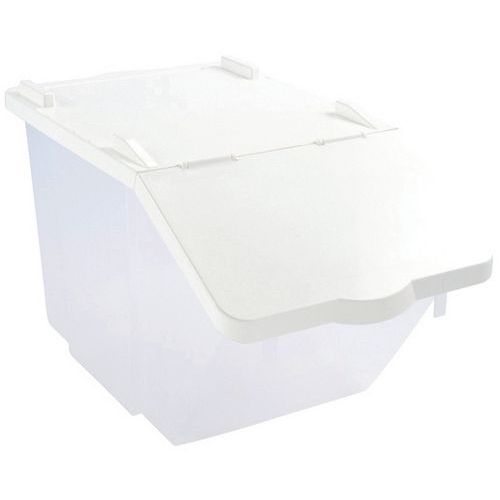 Contenitore per ingredienti 30 L + coperchio,