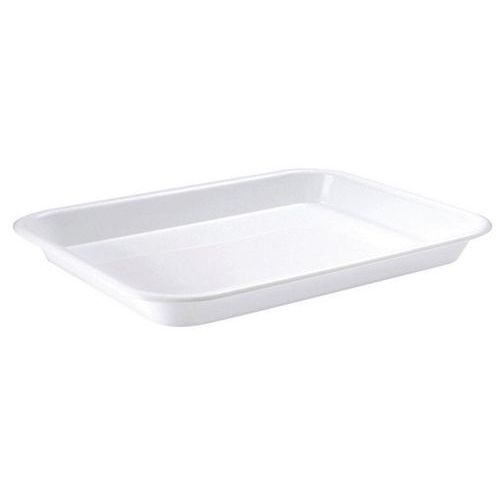 Contenitore divisorio rettangolare 600 x 400 - 10 L - Bianco,