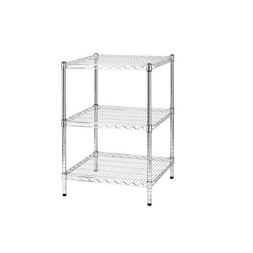 Scaffale tre ripiani ,