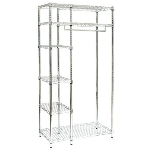 Kit appendiabiti cm 90 x 45 x h.180,