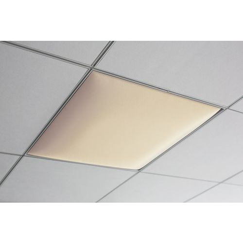 Pannello Fonoassorbente Fonopanel Viky-15, 70x50 Cm, Spessore 5 Cm, Confezione Da 4 Pezzi