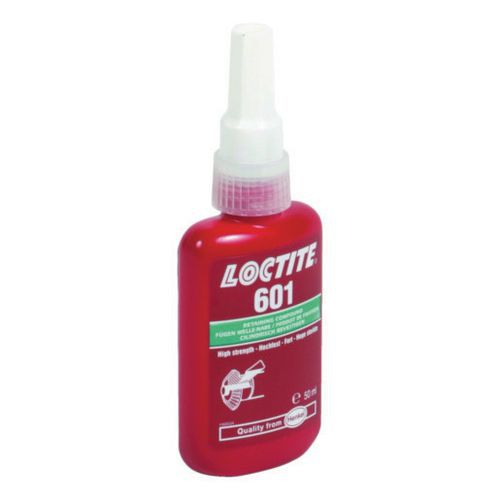 LOCTITE 601 50 mL bloccante in metacrilato,