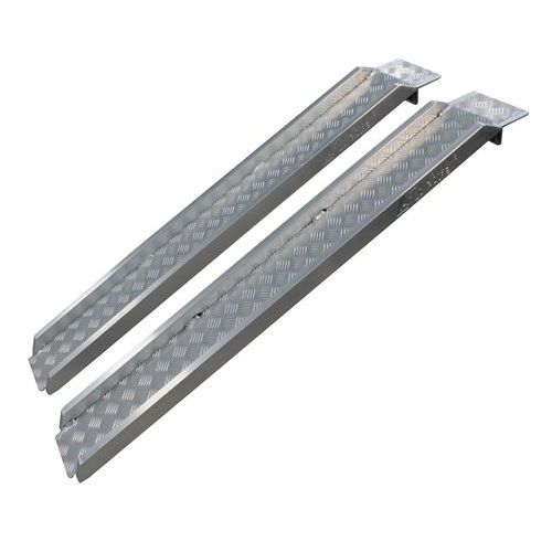 Rampa Di Carico Portata 1300Kg lung.:1.5M H.: 240/45,