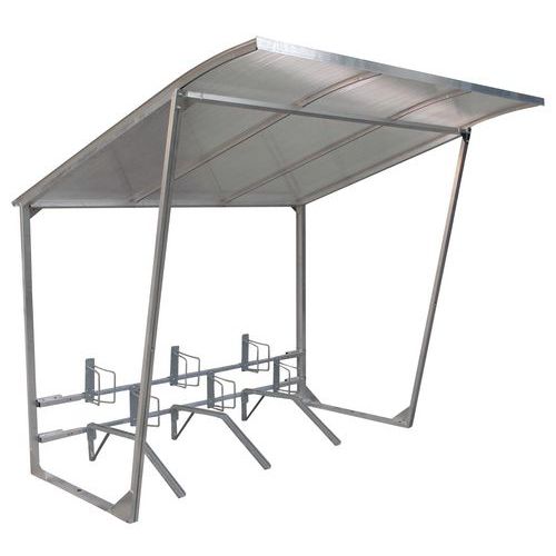 Pensil Cicli 1 Lato 6 Posti Ca Travee Initiale Toit. Cintree,