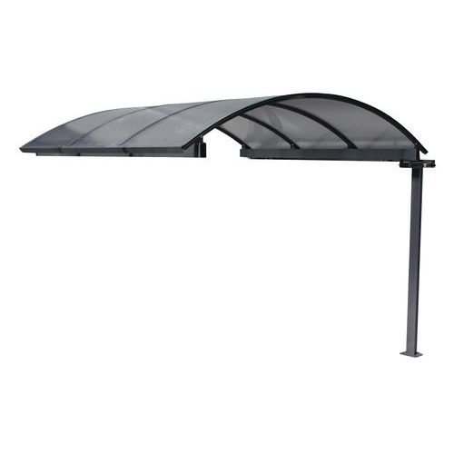 Pensil Multiuso Verde Ral6009 Module Lateral Bis,