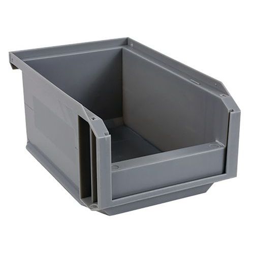 Contenitore a becco European 1 L - grigio,