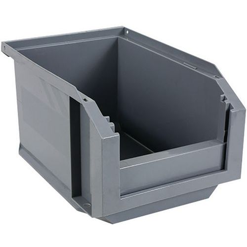 Contenitore a becco European 3 L - grigio,