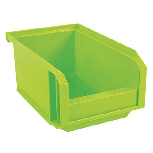 Contenitore a becco European 1 L - verde laser,