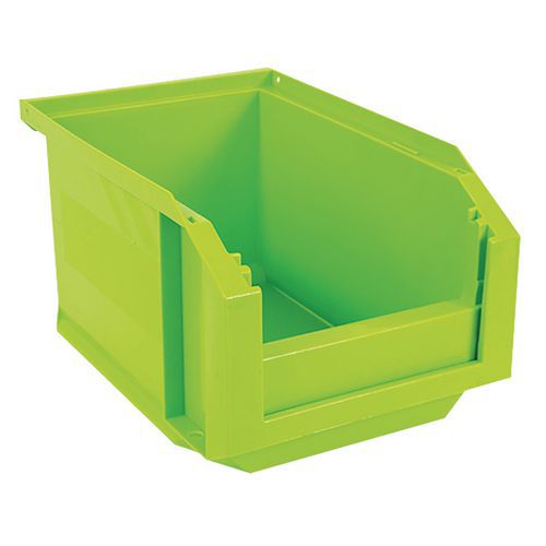 Contenitore a becco European 3 L - verde laser,