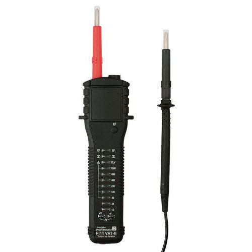 Tester di tensione FI11VAT-II,