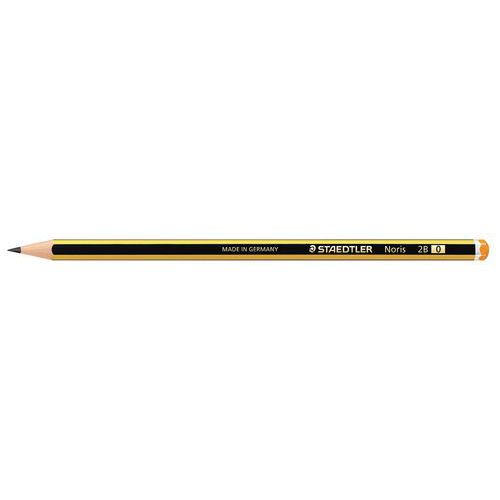 Staedtler Noris 120 2B,