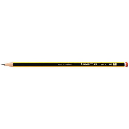 Staedtler Noris 120HB,