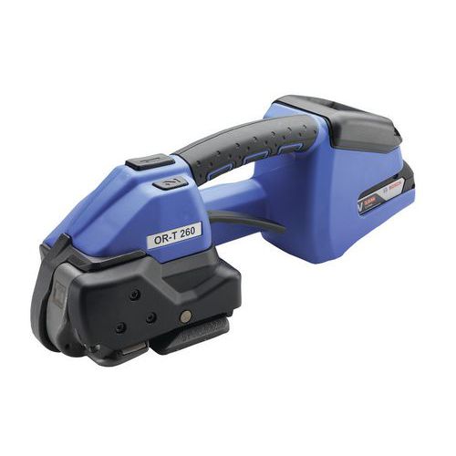 Kit tendireggia/sigillatrice ORT 260,