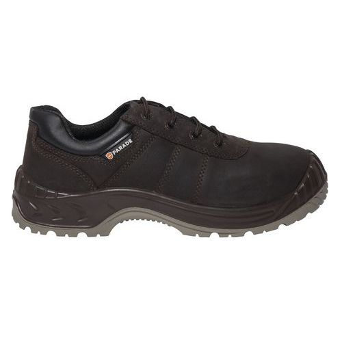 Scarpa Nikola marrone, taglia 45,