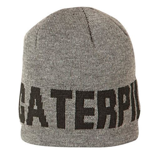 Cappello grigio Caterpillar - Taglia U,