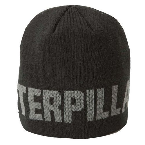 Cappello nero Caterpillar - Taglia U,