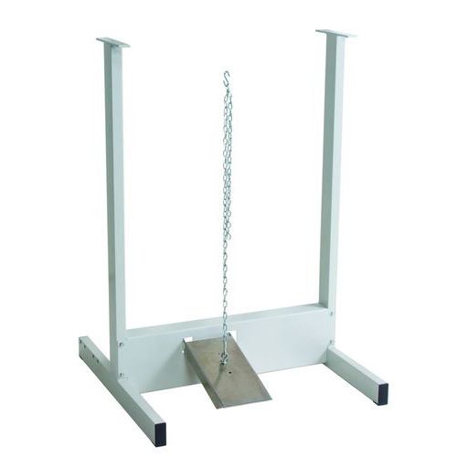 Supporto Per Saldatrice Magneta 820,