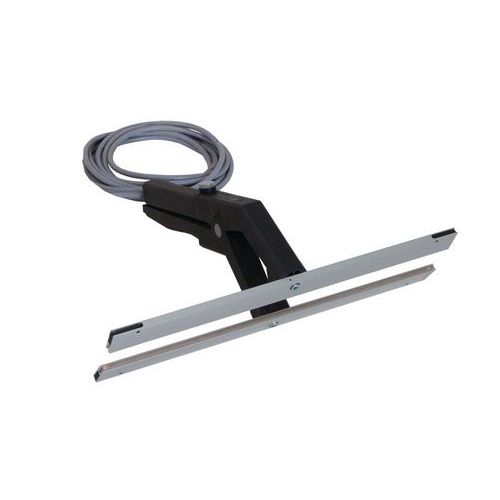 Pinza Con Apertura 400Mm LONG SOUDURE JU SQU'A 400MM,