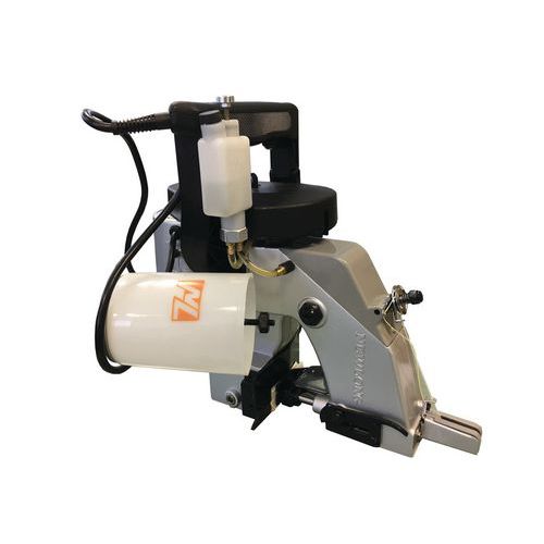 Macchina Da Cucire Np7A,