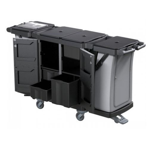 CARRELLO OPERA 5.2 R,