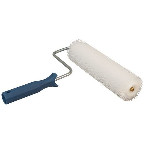 Rullo frangibolle per rivestimenti per pavimenti-Sika,