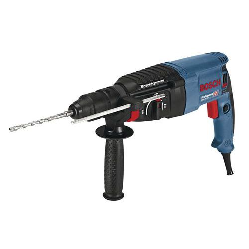 Perforatore GBH 2-26 F Cassetta L-case,