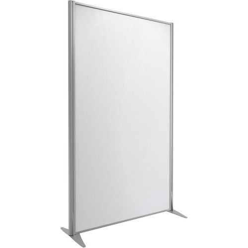 Parete divisoria Kprim tessuto acus Perla prof arg 200x122,