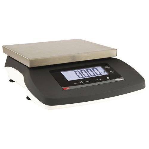 Bilancia compatta Ci5 ML 1,5 kg / 0,5 g,