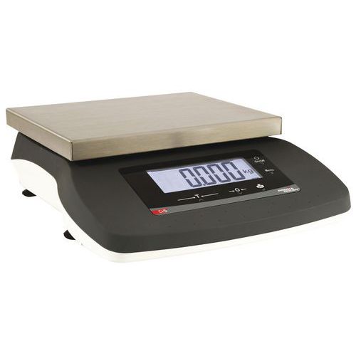 Bilancia compatta Ci5 ML 20kg / 5 g,