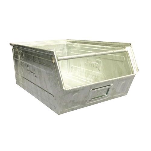 Conten Lam Acciaio Zinc Capacità 28 L RES,