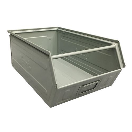 Conten Lam Acciaio Lacc Capacità 28 L RES,