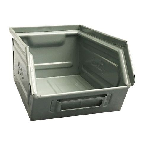 Conten Lam Acciaio Lacc Capacità 1L E,