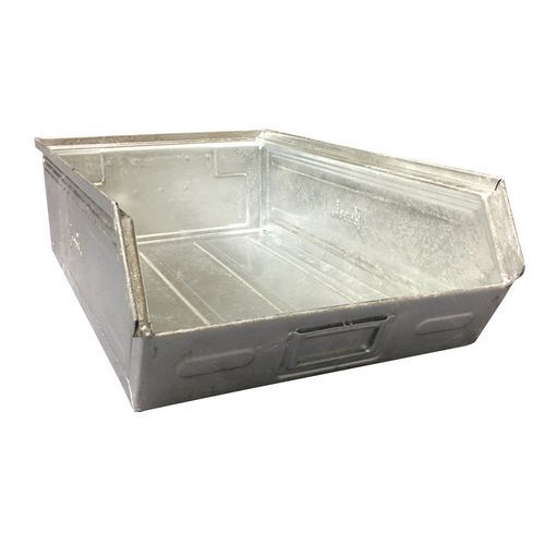 Conten Lam Acciaio Zinc Capacità 20 L RES,