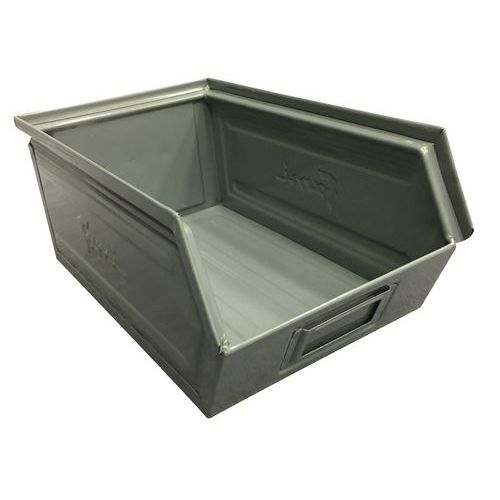 Conten Lam Acciaio Lacc Capacità 9,4L TRES,