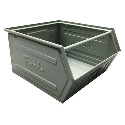 Conten Lam Acciaio Lacc Capacità 63L RES,