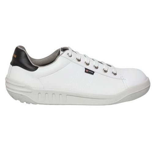 Scarpe JAMMA bianche T45,