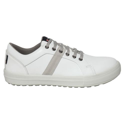 Scarpe VARGAS bianche T46,