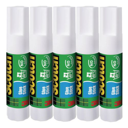 Stick di colla Scotch® 8 g,